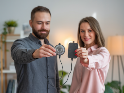 Les tendances tech qui transforment l’industrie des gadgets connectés