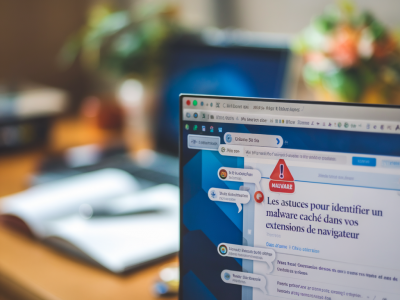 Les astuces pour identifier un malware caché dans vos extensions de navigateur
