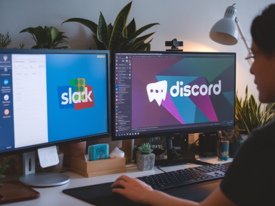 Comment migrer en toute sécurité vos données de slack vers discord en entreprise sans perdre historique ni permissions