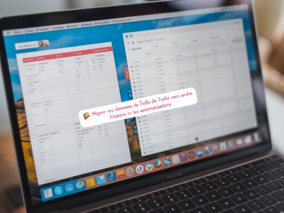 Migrer vos données de trello vers notion sans perdre l'historique ni les automatisations