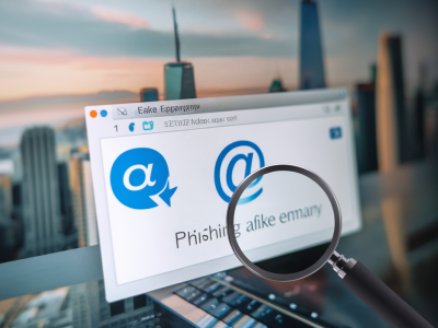 Tout ce que vous devez savoir sur les risques de phishing en 2023