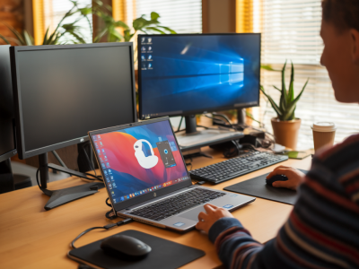 passer de windows à linux sans perdre vos habitudes : quels outils et étapes pour une transition sereine