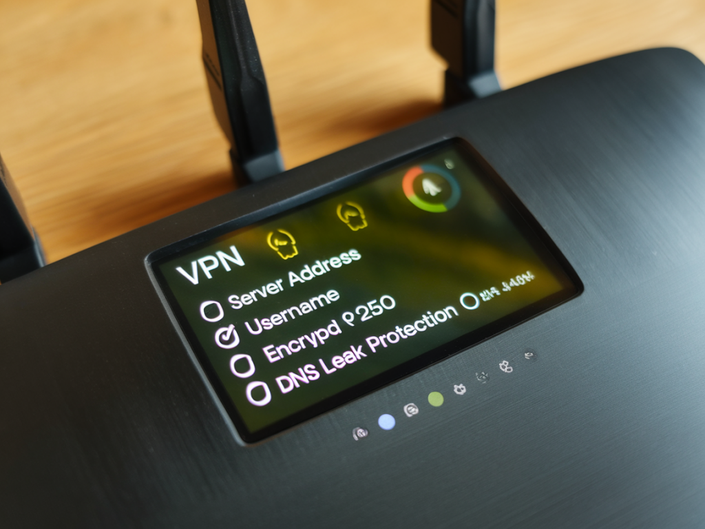 Comment configurer un vpn sur votre routeur domestique pour protéger tous vos appareils