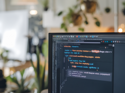 Comment sécuriser vos clés api dans github actions et éviter une fuite en production