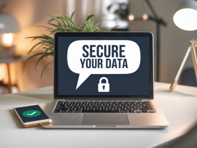Comment protéger vos données personnelles avec les dernières solutions de cybersécurité