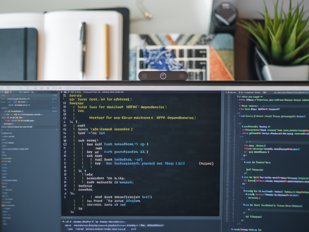 Comment détecter une dépendance npm malveillante avant qu’elle n’atteigne votre pipeline ci/cd
