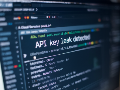 Comment repérer et nettoyer une fuite d'api key dans vos logs cloud (aws, gcp, azure) en 6 étapes pratiques
