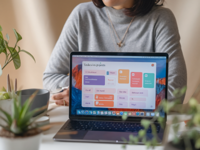 Guide pratique pour automatiser vos tâches quotidiennes avec Notion