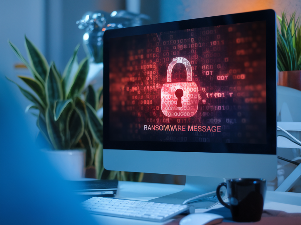 comment isoler et contenir un ransomware dans un réseau d'entreprise en 8 étapes opérationnelles